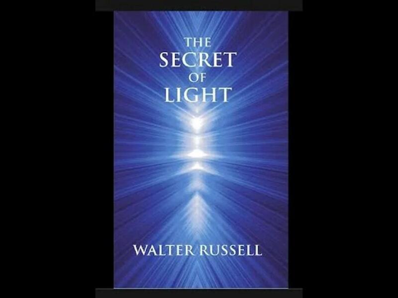 The Secret of Light